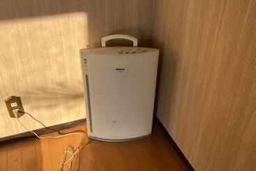 پانسیون Guest House Heart Vacation Stay 04732v