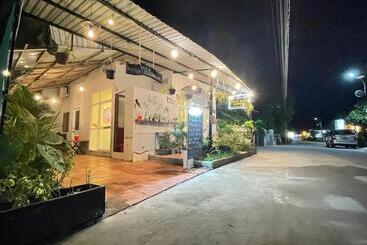 پانسیون Homestay Mia Diệu Nhàn Phú Quốc