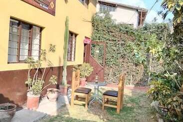 پانسیون Hostal La Posada De Ollanta