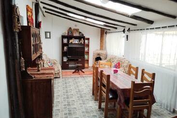 پانسیون Hostal La Posada De Ollanta