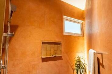 پانسیون Casa Tizates  La Peña Suite Jr