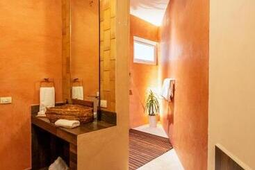 پانسیون Casa Tizates  La Peña Suite Jr