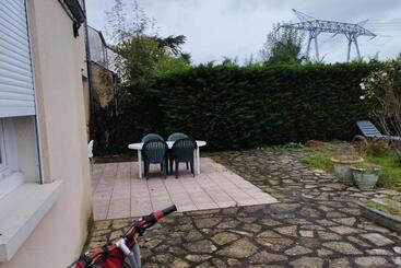 پانسیون La Petite Pierre D Octave Nr4