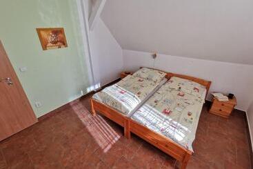 פנסיון Penzion Mia