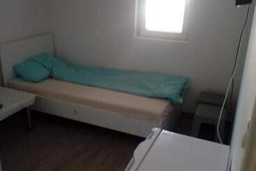 پانسیون Rooms Ilinden Skopje