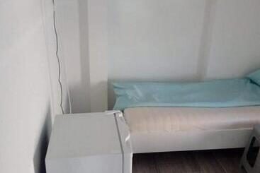 پانسیون Rooms Ilinden Skopje