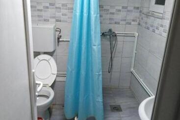 پانسیون Rooms Ilinden Skopje