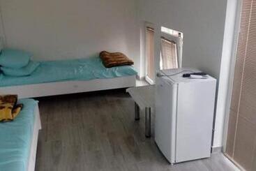 پانسیون Rooms Ilinden Skopje