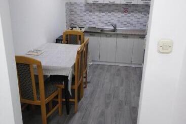 پانسیون Rooms Ilinden Skopje