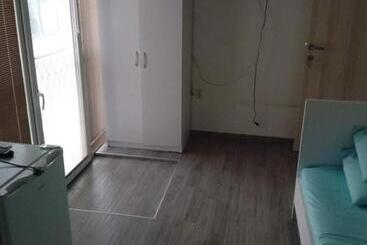 پانسیون Rooms Ilinden Skopje