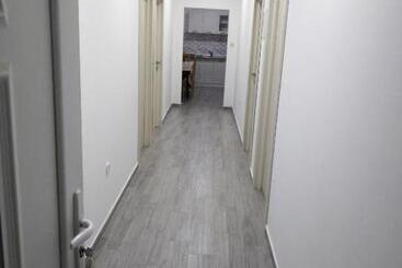 پانسیون Rooms Ilinden Skopje