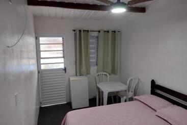 پانسیون Suíte Sonho Real Perequê Açu