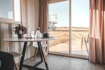 پانسیون Takatika Guesthouse 1