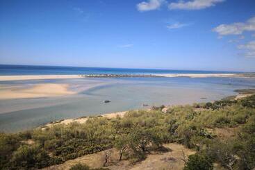 پانسیون Tavira Nomad Guesthouse