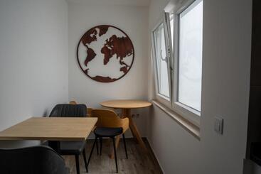 پانسیون Tavira Nomad Guesthouse
