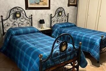 پانسیون Zagara Room