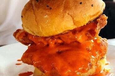 The Pig Pen Hostel & Bbq