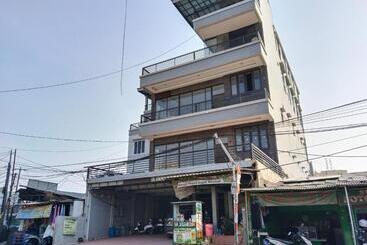 The Vinci Hotel Powered By Cocotel