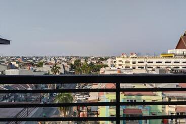 The Vinci Hotel Powered By Cocotel