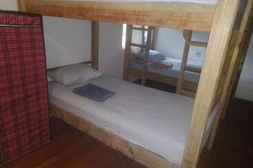 Onat Caribe Hostel