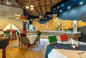 Unit P11/29 Dec @sanbonani Resort & Spa