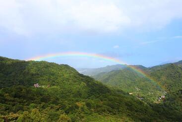 هاستل 森活藝術resort