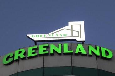 هاستل Motel Greenland