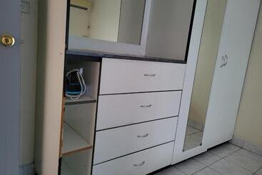 هاستل Prime Apartments