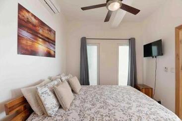 هاستل Sir Sea Villas Of Roatan Sailfish 1 Bed 1 Bath