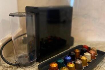 מלון דירות Augsburg Apart