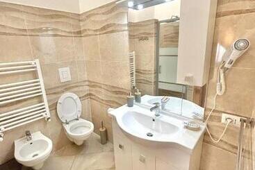 Bed and Breakfast A Un Passo Dagli Dei