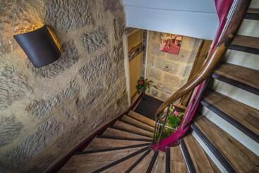 تختخواب و صبحانه Chambres D Hôtes Andrea