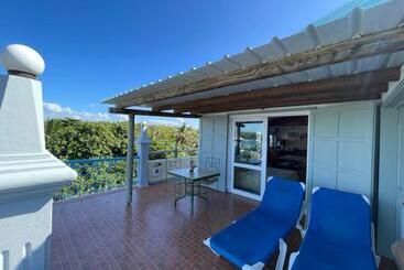 تختخواب و صبحانه Le Dodo Appartements