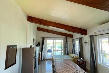 تختخواب و صبحانه Le Dodo Appartements