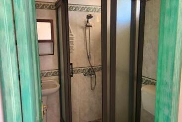 تختخواب و صبحانه Le Dodo Appartements
