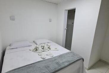 مبيت وإفطار Pousada Hot Beach Maragogi