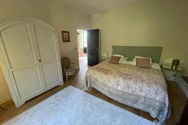 تختخواب و صبحانه Suite Près De Chambord
