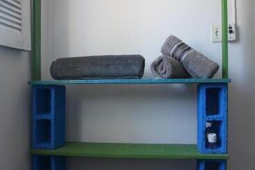 Calango Hostel