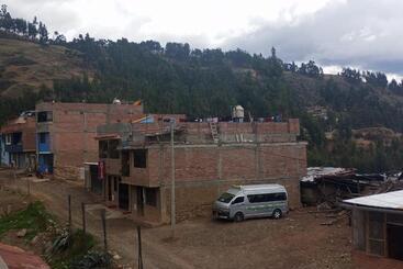 Alojamiento Picsha Expeditions - Huaraz