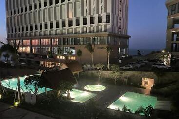 هتل Apec Mandala Mũi Né