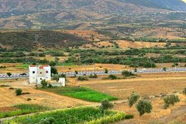 هتل Auberge Dalia