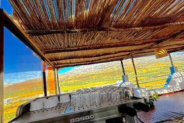 هتل Auberge Dalia
