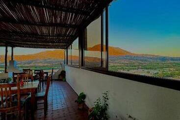 هتل Auberge Dalia