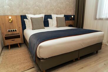 فندق Ben Batouta Tanger