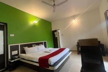 هتل Cgr Resort