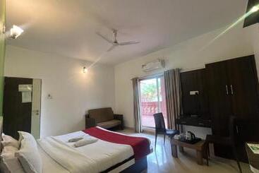 هتل Cgr Resort