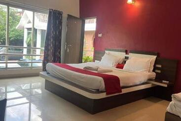 هتل Cgr Resort
