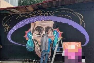 هتل کپسول Hostal Tacubaya