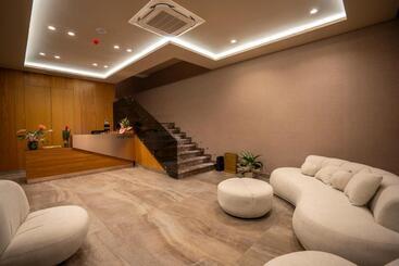 هتل Duomo Resort