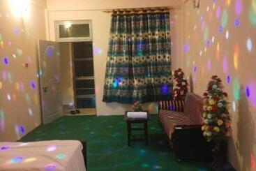 هتل Green Suites